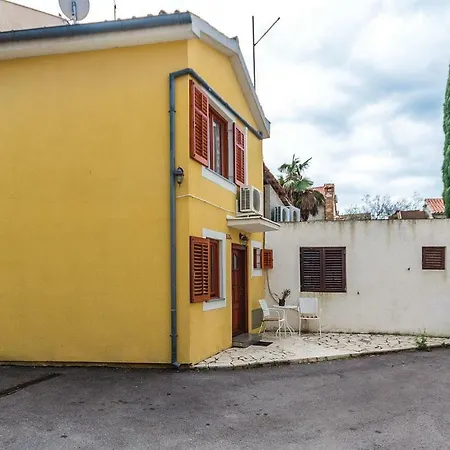 One-bedroom In