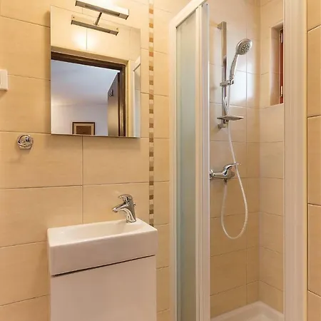 One-bedroom In Premantura