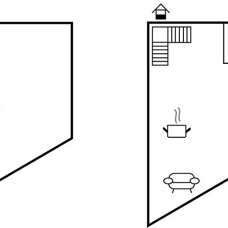 One-bedroom In Premantura
