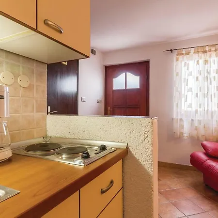 One-bedroom In