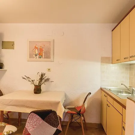 Appartement One-bedroom In Premantura