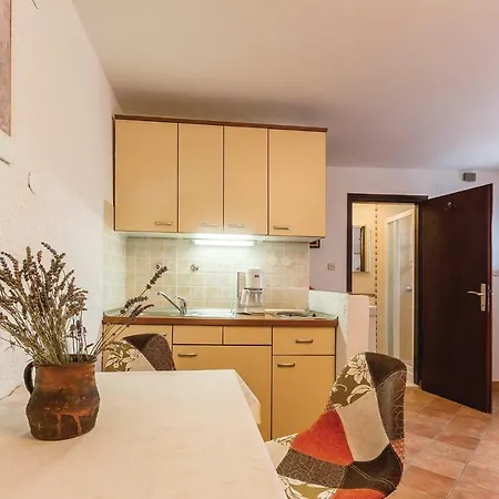 Apartmán One-bedroom In Premantura
