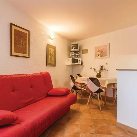 One-bedroom In *