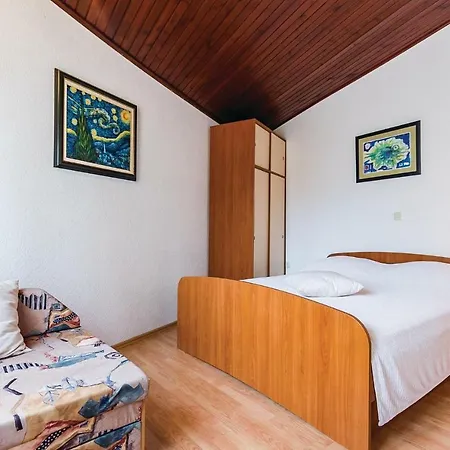 Apartment One-bedroom In Premantura